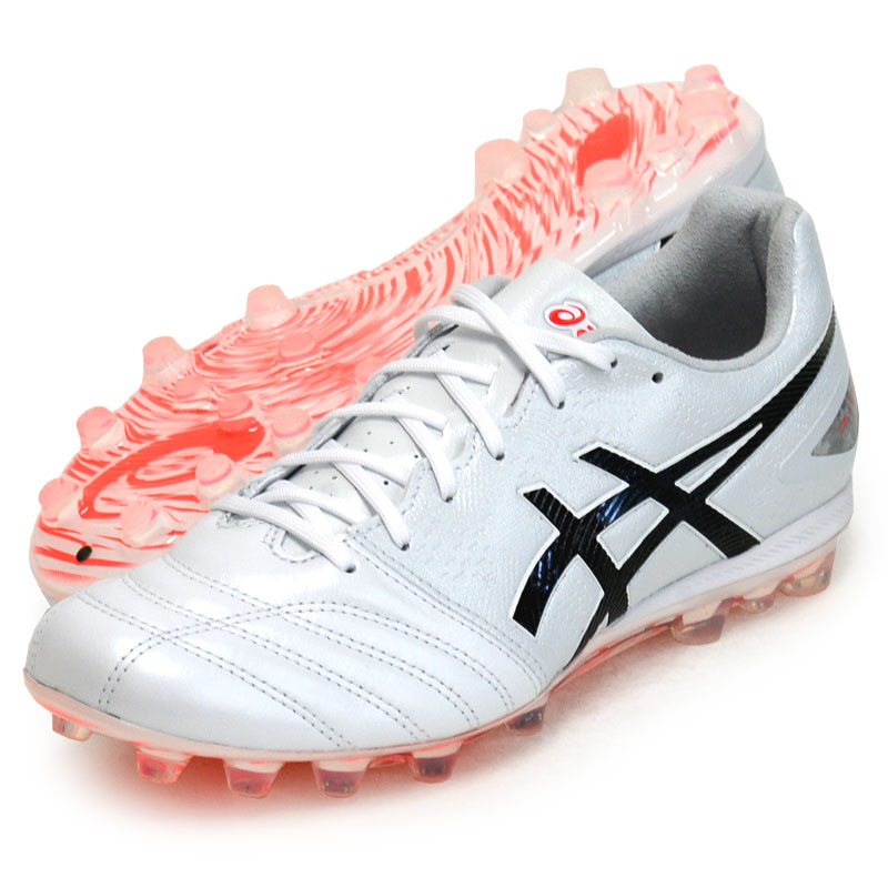 アシックス asics DS LIGHT PRO AG (DSライト) サッカースパイク 人工芝専用 25AW(1103A096-107)