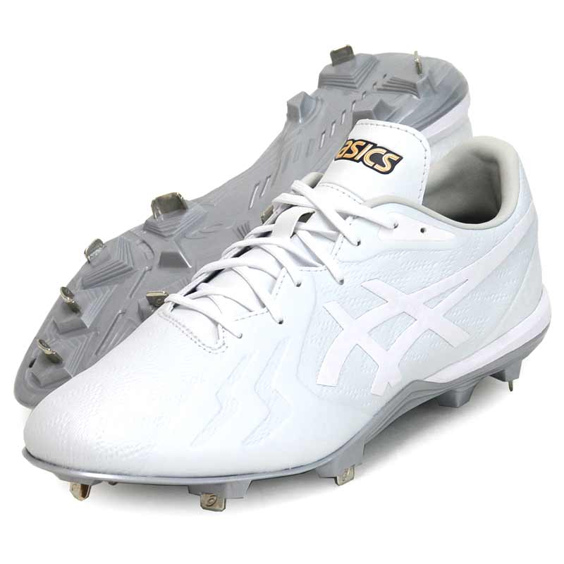 楽天市場】アシックス asics GOLDSTAGE I-PRO FORCESPEED MG 野球