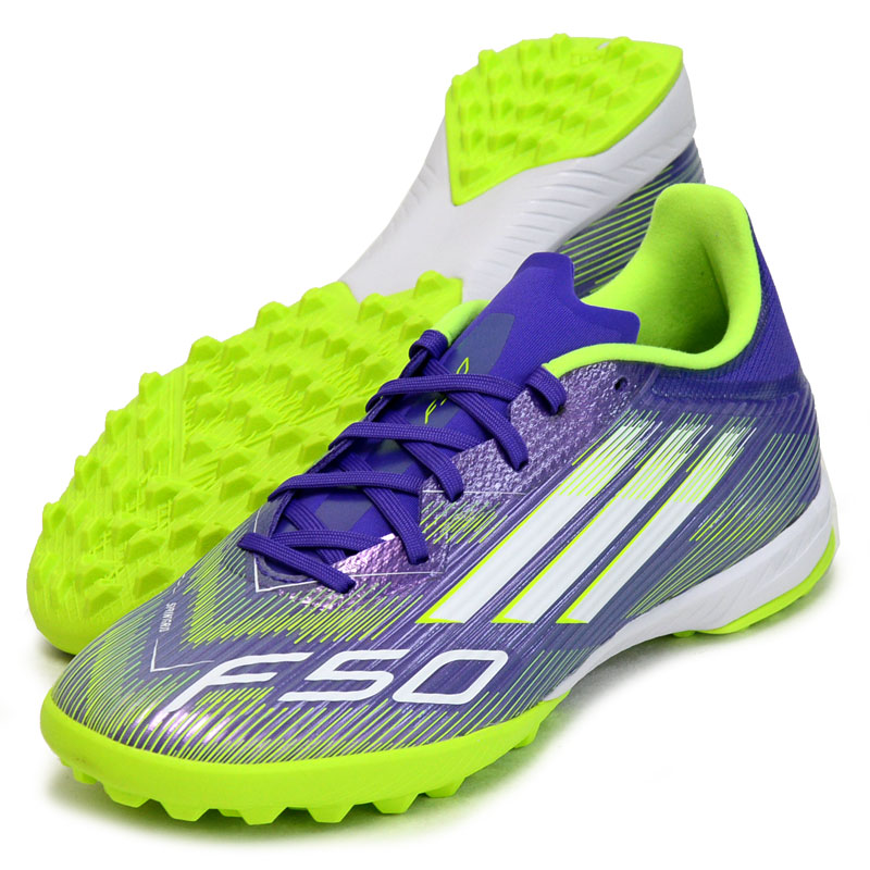 アディダス F50 LEAGUE TF / ターフ用IF1343 サッカー adidas アディダス F50 LEAGUE TF 大人用 サッカー トレーニング