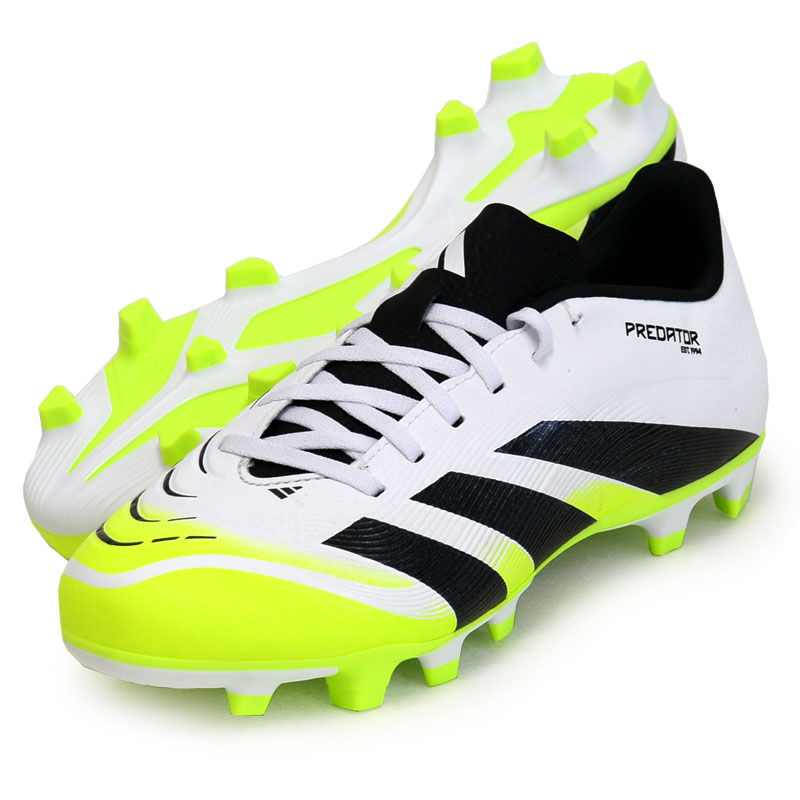 adidas - プレデターX AG mi adidas 26.5 - adidas 26.5 adidas mi AG プレデターX