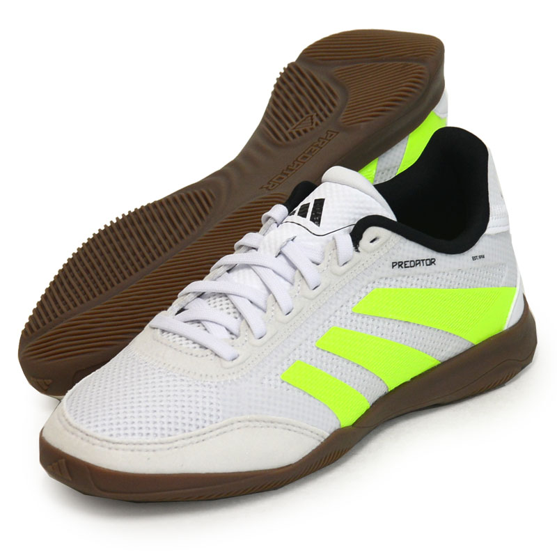 楽天市場】アディダス adidas プレデター LEAGUE IN J ジュニア