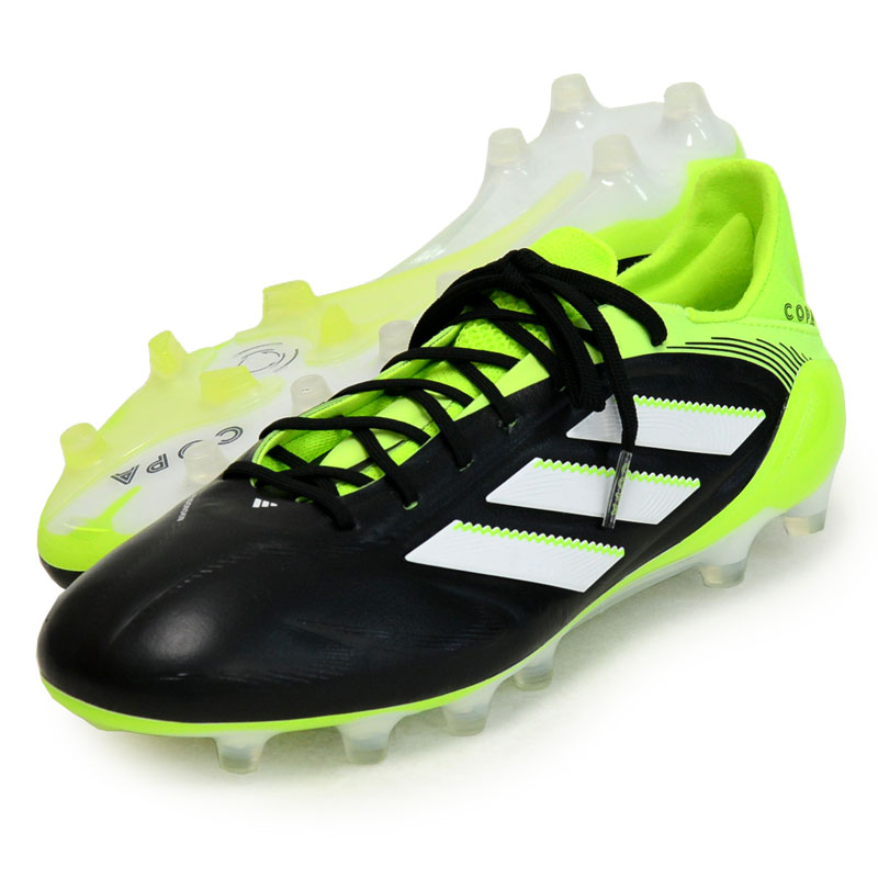 アディダス adidas COPA PURE 3 ELITE AG 蹴球スパイク COPA 25FW (JR2820)