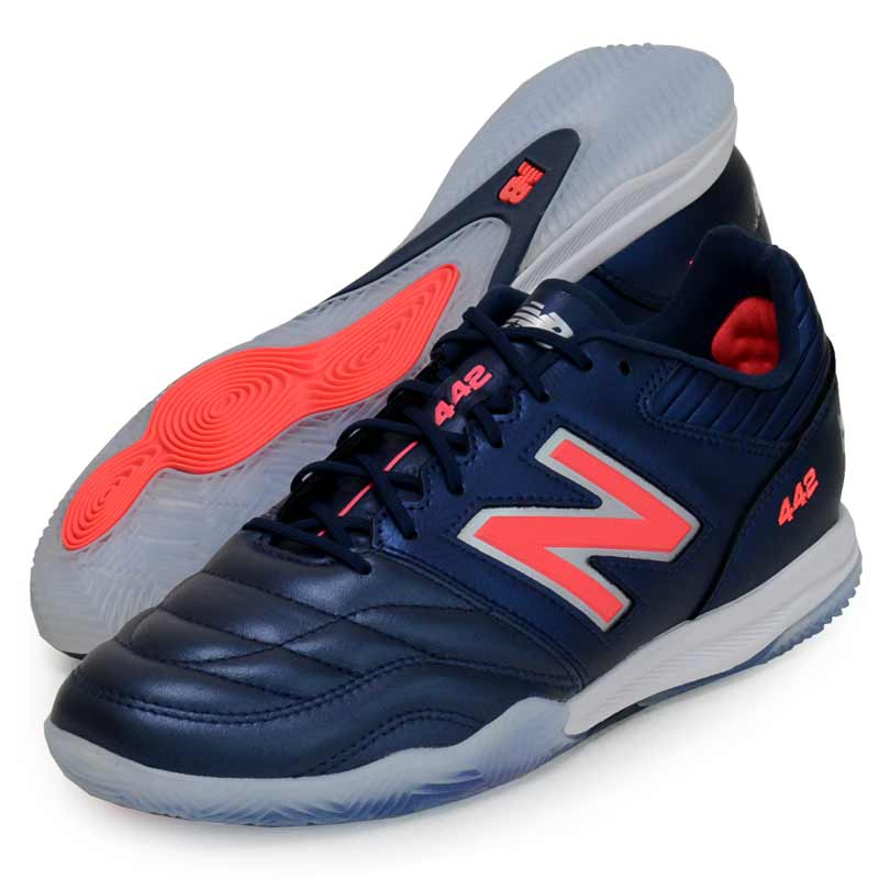 ニュー平衡にする newbalance 442 PRO ID V2 フットサルシューズ 25AW(MS41IMP2D/2E)