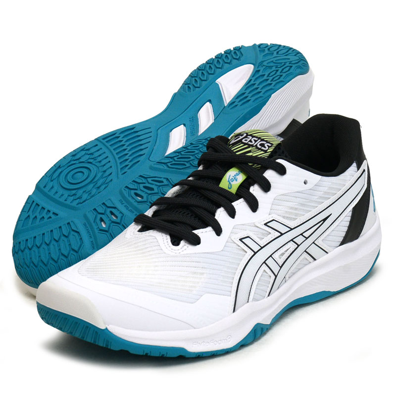楽天市場】ASICS アシックス バレーボールシューズ ROTE JAPAN