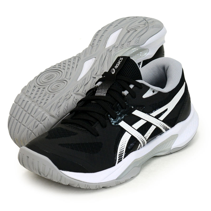 アシックス asics GEL-TACTIC 13 (ゲルタクティク13) バレーボールシューズ インドアスポーツ 25AW(1073A079-001)