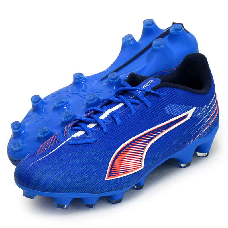 楽天市場】プーマ PUMA ウルトラ 5 プロ HG/AG サッカースパイク