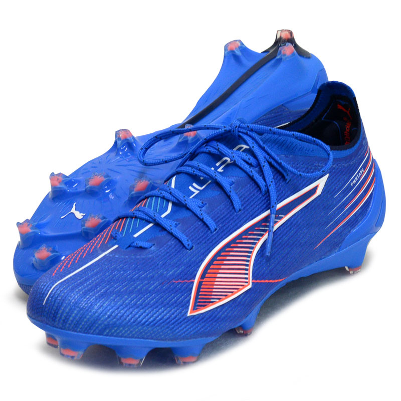 30.0cm、プーマ PUMA ウルトラ 6 アルティメット FG サッカースパイク