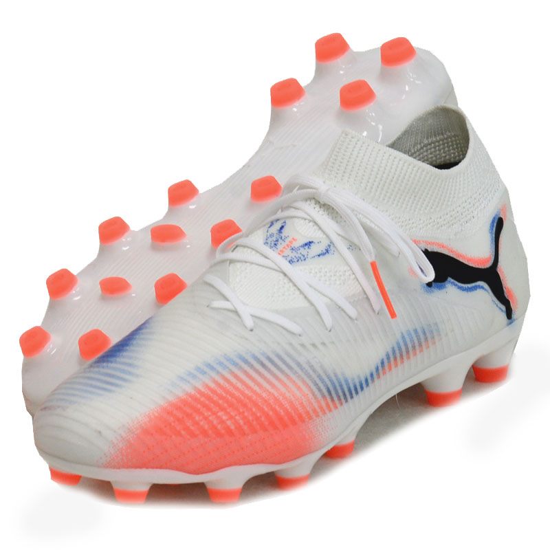 楽天市場】プーマ PUMA フューチャー 8 プロ HG/AG サッカー
