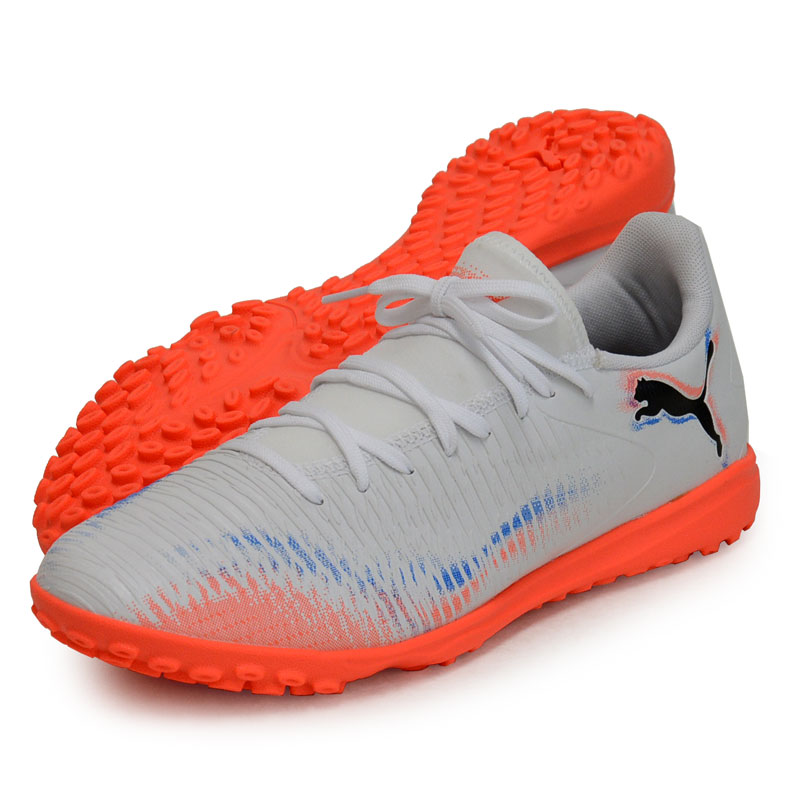 PUMA プーマ トレーニングシューズ フューチャー 5.3 サッカーフットサル プーマ（PUMA）（キッズ）ジュニアサッカートレーニングシューズ