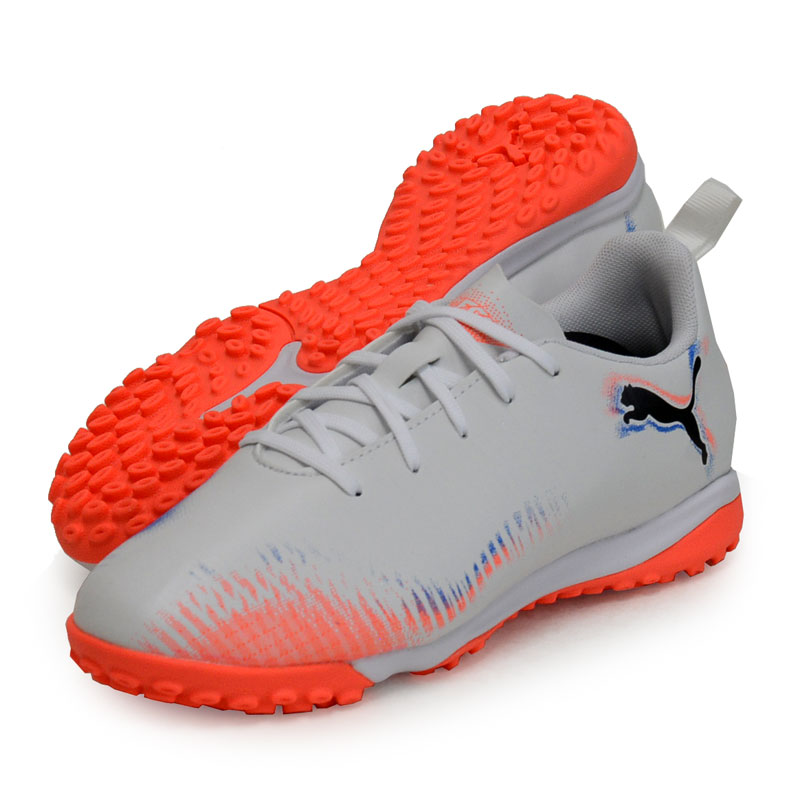 楽天市場】プーマ フューチャー 8 プレイ TT + Mid JR ジュニア用