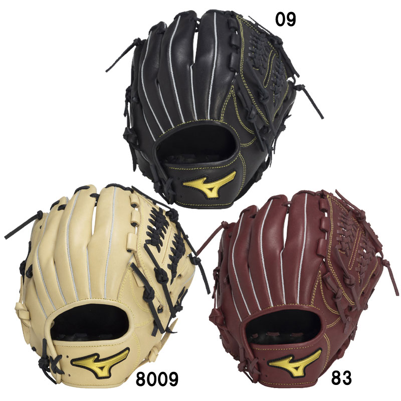 楽天市場】 エムジーソフター MZ Softer ソフトボール用グラブ オール