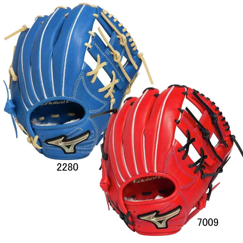 ミズノ　少年軟式グラブ　1AJGY26253  坂本勇人モデル　ラディッシュ 61g4oPveiTL._AC_UL210_SR210,