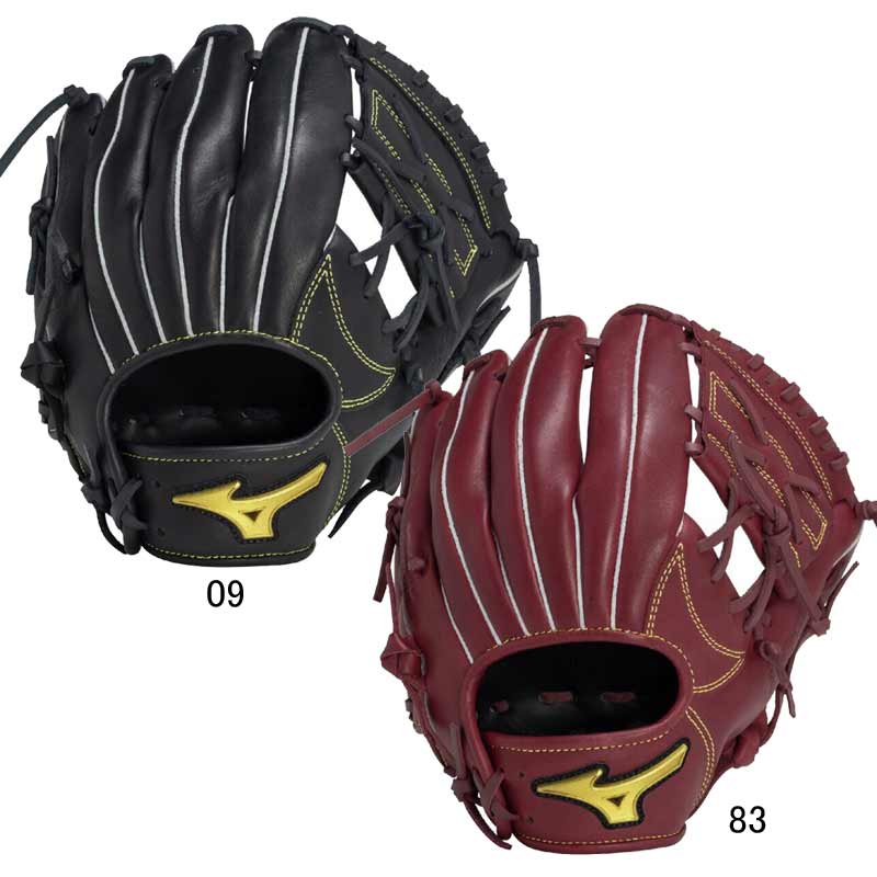 ミズノ MIZUNO 少年軟式用 Mz Softer オールラウンド用 S 野球 ジュニア JR 軟式 グラブ グローブ 25AW(1AJGY33600) 7,979円