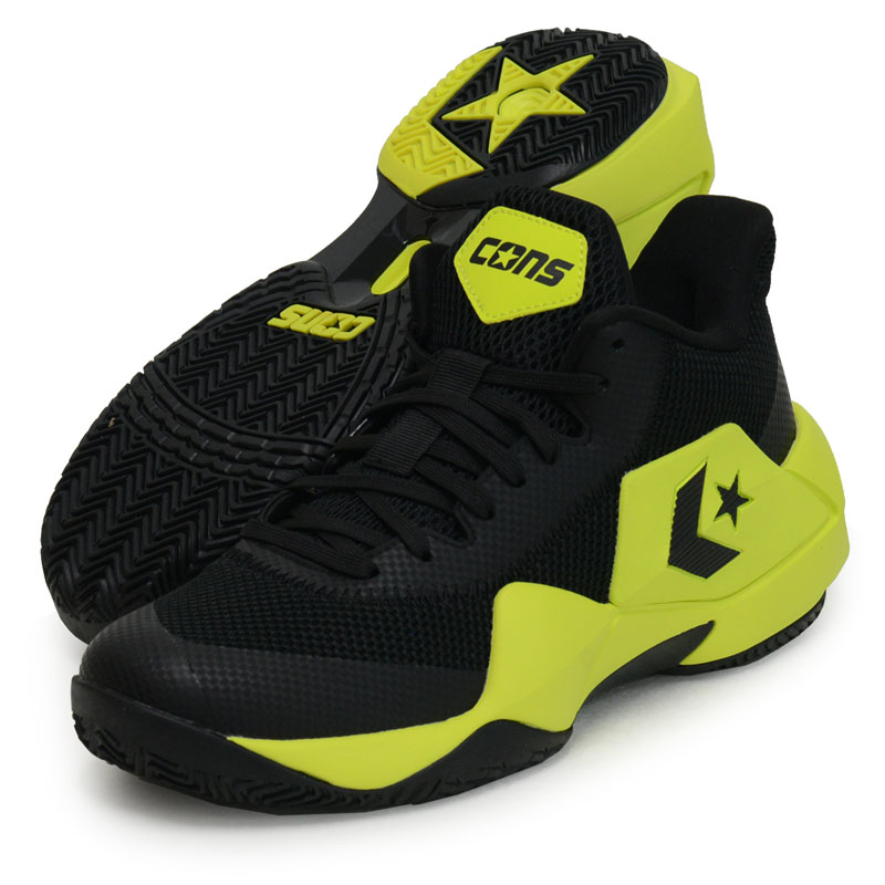 コンバース converse CONS VICBOUND NC バスケットボールシューズ バッシュ 25AW(33500430)