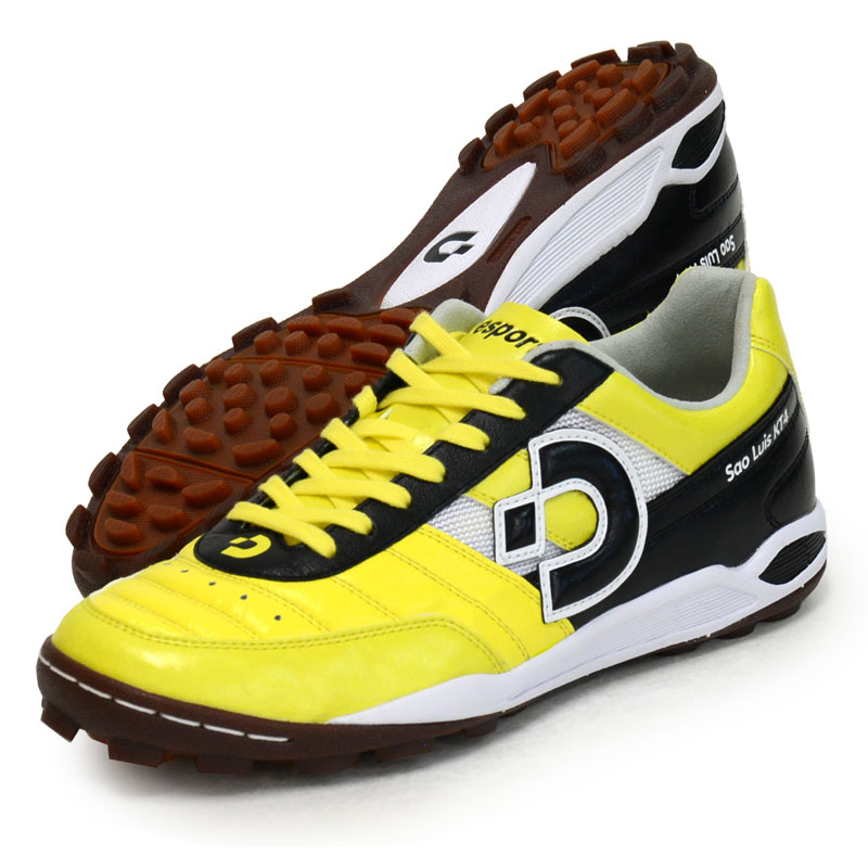 楽天市場】デスポルチ Desporte サンルイス KI 4 フットサルシューズ