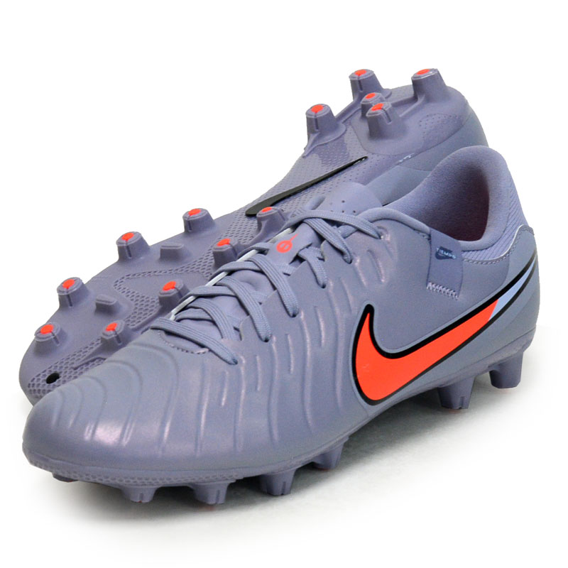 新品Nike サッカー スパイク　レジェンド24センチ 楽天市場】ナイキ NIKE レジェンド 10 アカデミー HG サッカー