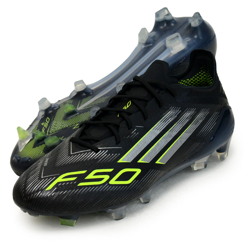 アディダス F50 エリートFG 25cm アディダス F50 ELITE HG / 土・人工芝用 / F50 Elite HG