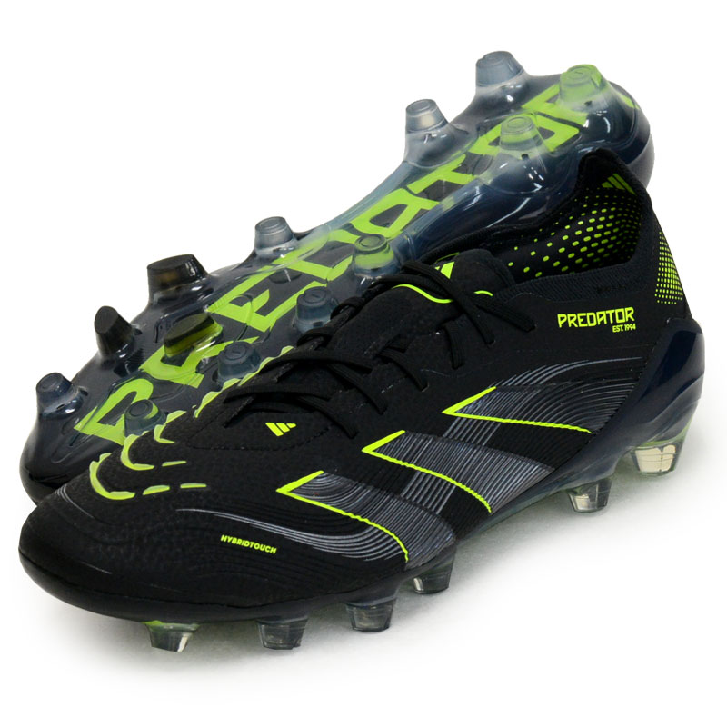 アディダス adidas PREDATOR ELITE HG/AG JAPAN サッカースパイク