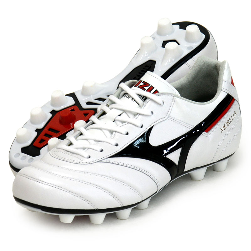 Morelia2JAPAN 26cm 最終値下げ MIZUNO 2025FW MORELIA 2 | KISHISPO Kemari87 公式通販サイト