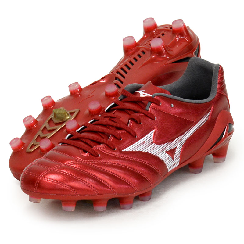 モレリア 2 JAPAN AG ミズノ P1GA250360 25.5 楽天市場】ミズノ MIZUNO モレリア 2 JAPAN AG サッカースパイク