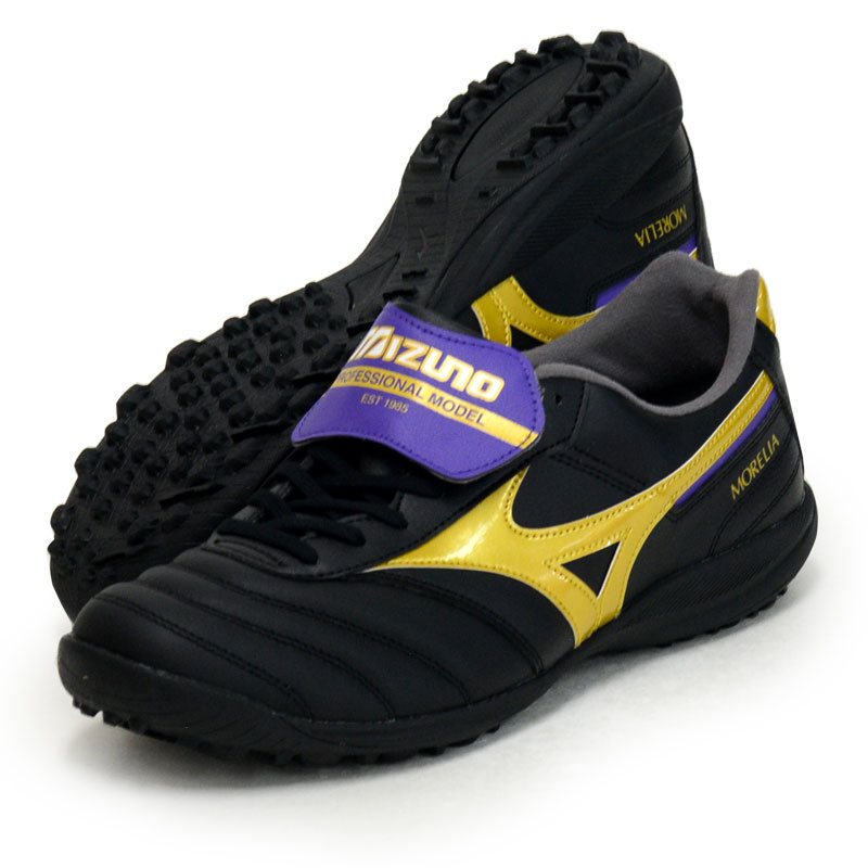 楽天市場】ミズノ MIZUNO MORELIA SALA JAPAN TF フットサル