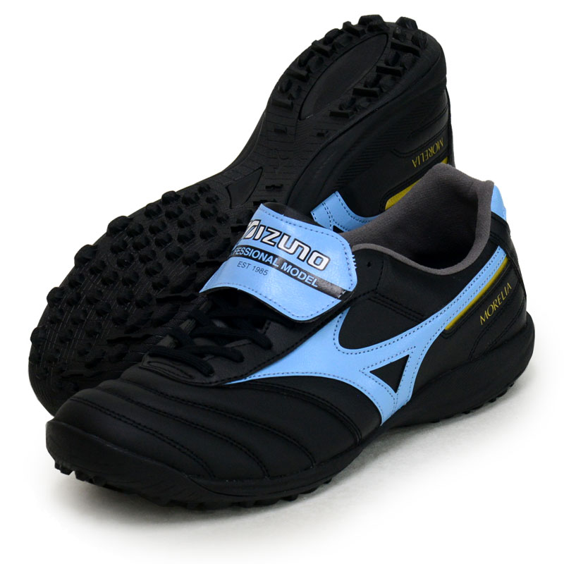 楽天市場】モレリア TF【MIZUNO】ミズノフットサルシューズ MORELIA