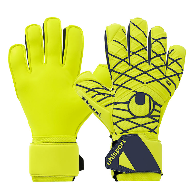 ウールシュポルト uhlsport プレディクション エナジー アブソルート グリップ RC サッカー ゴールキーパーグローブ 手袋 25AW (101133201-01) 10,039円