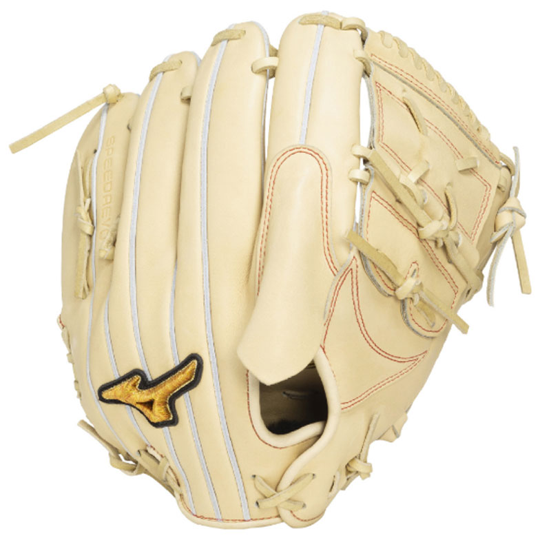 ミズノ MIZUNO 硬式用ミズノ労働者階級 CRAFTED Edition 伊藤型/大きさ11 グローヴ袋付 BSS押さえる ベイスボール 原則として 硬式 地球儀 グローヴ 水さし 押さえる 25AW(1AJGH33001)