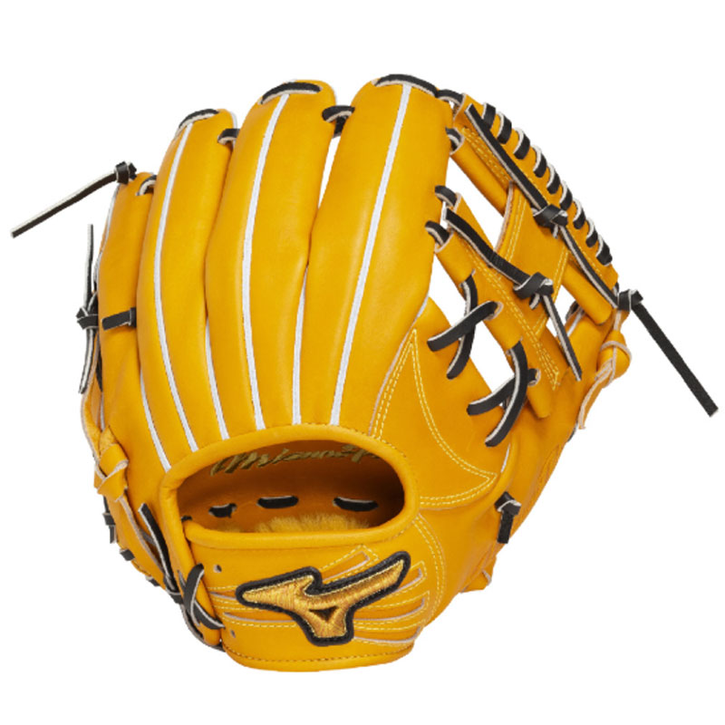 楽天市場】【限定生産！坂本モデル】ミズノプロ 硬式グローブ 内野手用