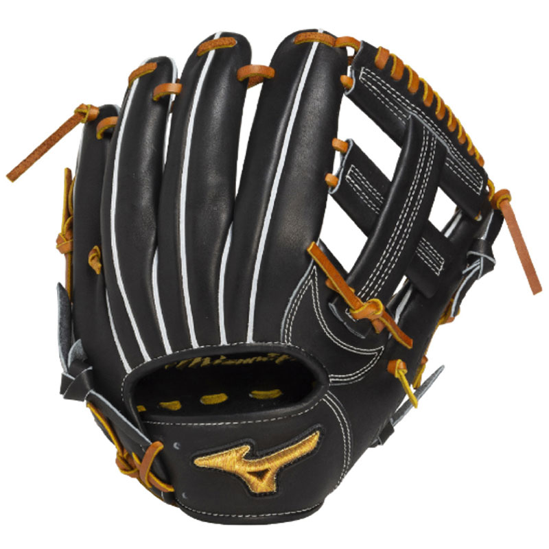 楽天市場】ミズノ MIZUNO 【専用グラブ袋付き】ミズノプロ MizunoPro