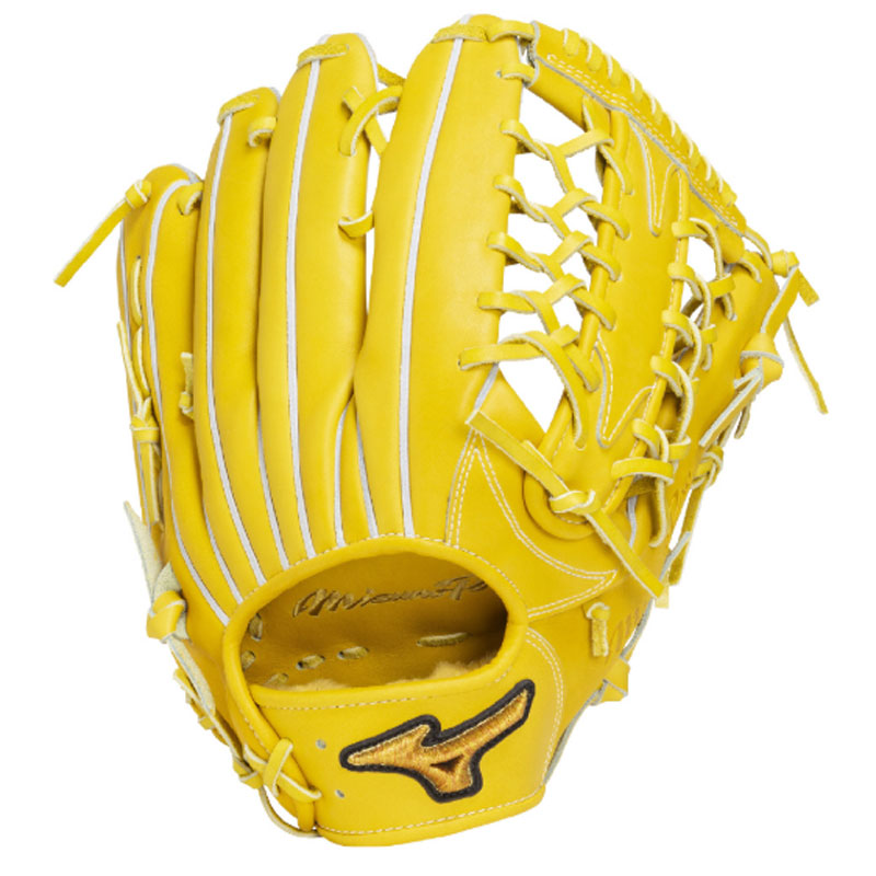 ミズノ MIZUNO 硬式用ミズノ労働者階級 CRAFTED Edition ヌートバー型/大きさ18N グローヴ袋付 BSS押さえる ベイスボール 原則として 硬式 地球儀 グローヴ 外野手手 押さえる 25AW(1AJGH33017)