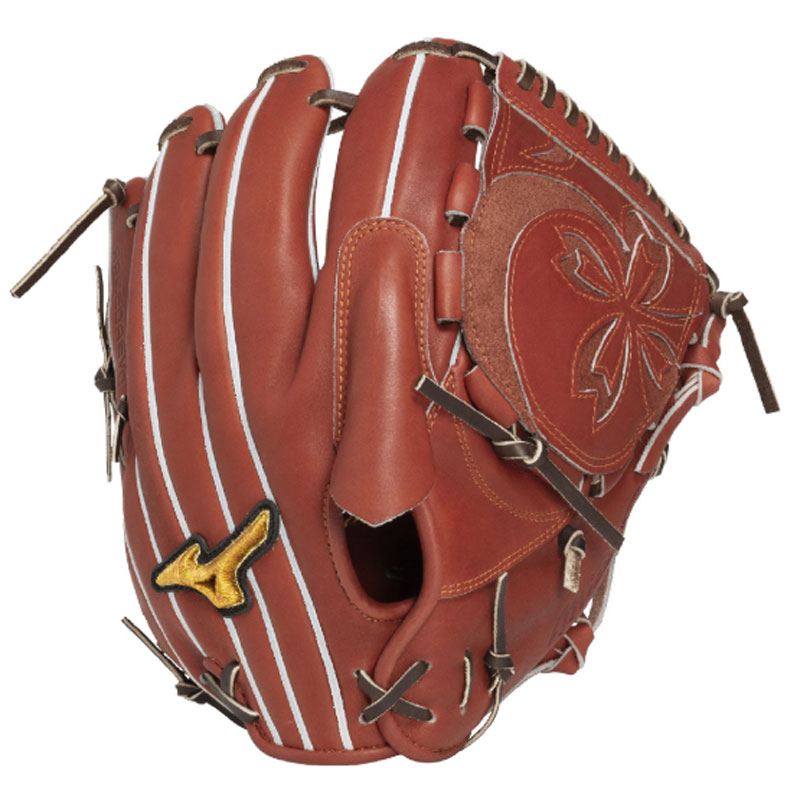定価 69,300円　高橋宏斗型　硬式　ミズノプロ　投手　サイズ11 グローブ 硬式用【ミズノプロ】CRAFTED Edition【高橋宏斗型(SPEEDREVO