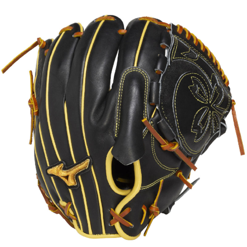 楽天市場】限定 ミズノプロ 軟式 カラー グラブ 早川隆久モデル 投手