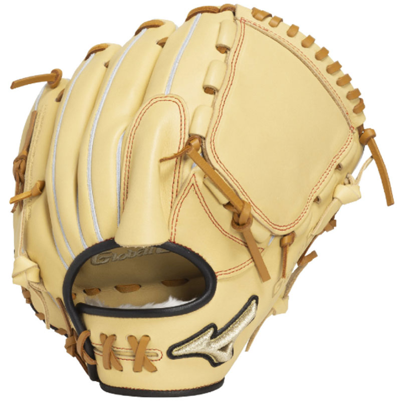 美品　Mizuno 菅野智之モデル　少年軟式野球グローブ グローバルエリート Amazon | [ミズノ] 野球 少年軟式グローブ 投手用 ボーイズ グローバル