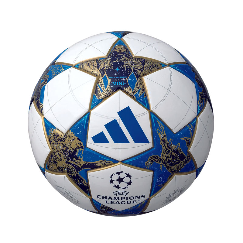 楽天市場】アディダス フィナーレ 24-25 ミニ adidas サッカー