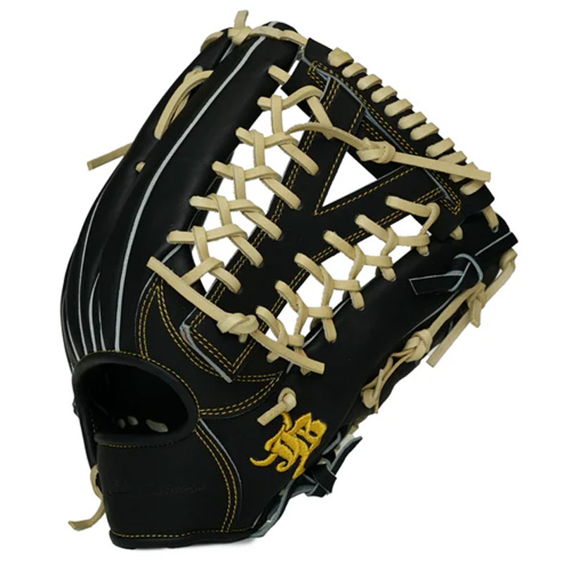 楽天市場】硬式 グラブ 和牛JB 外野 JB 和牛JB 【野球・ソフト