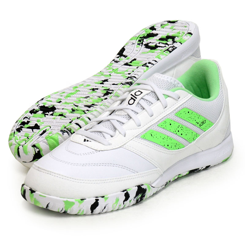 楽天市場】アディダス フットサルシューズ インドア メンズ スーパサラ