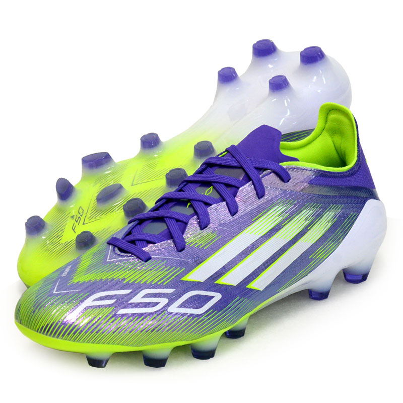 楽天市場】アディダス adidas F50 LEAGUE HG/AG JAPAN サッカー