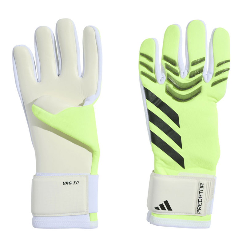 楽天市場】アディダス プレデター GK グローブ LGE adidas