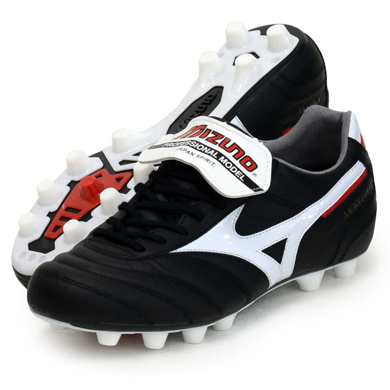 新品　サイズ限定　大特価　ミズノ　モレリア 2 JAPAN 折り返しタン モレリア 2 JAPAN(折り返しタン)／サッカーショップKAMO