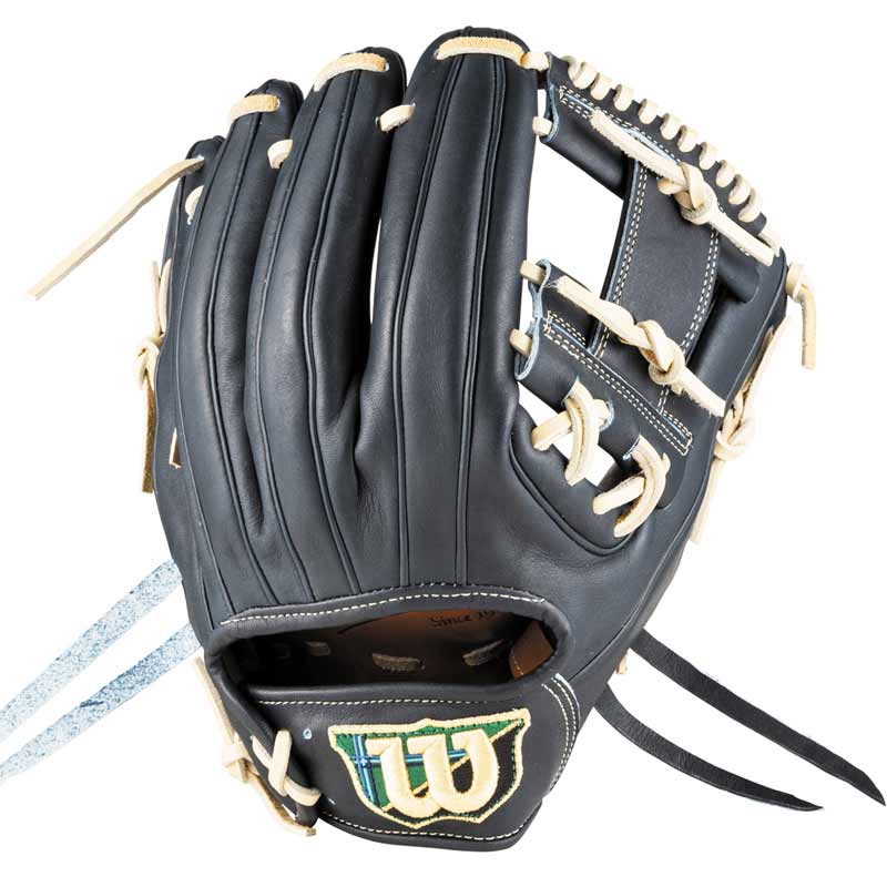 楽天市場】硬式 グラブ Wilson Staff DUAL デュアル 内野 ウィルソン