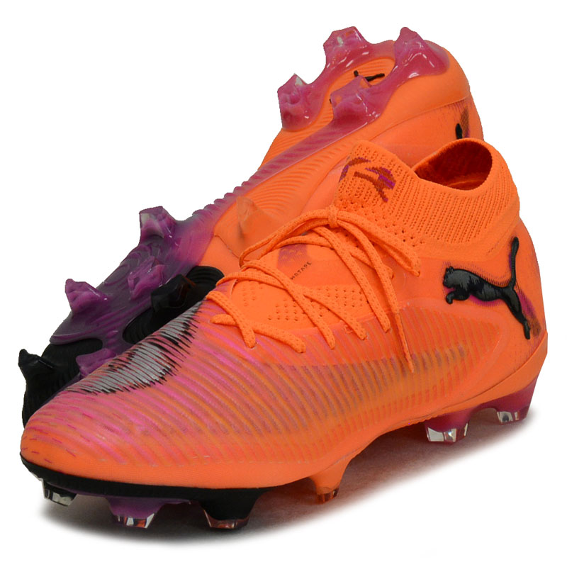 楽天市場】プーマ PUMA フューチャー 8 アルティメット FG サッカー