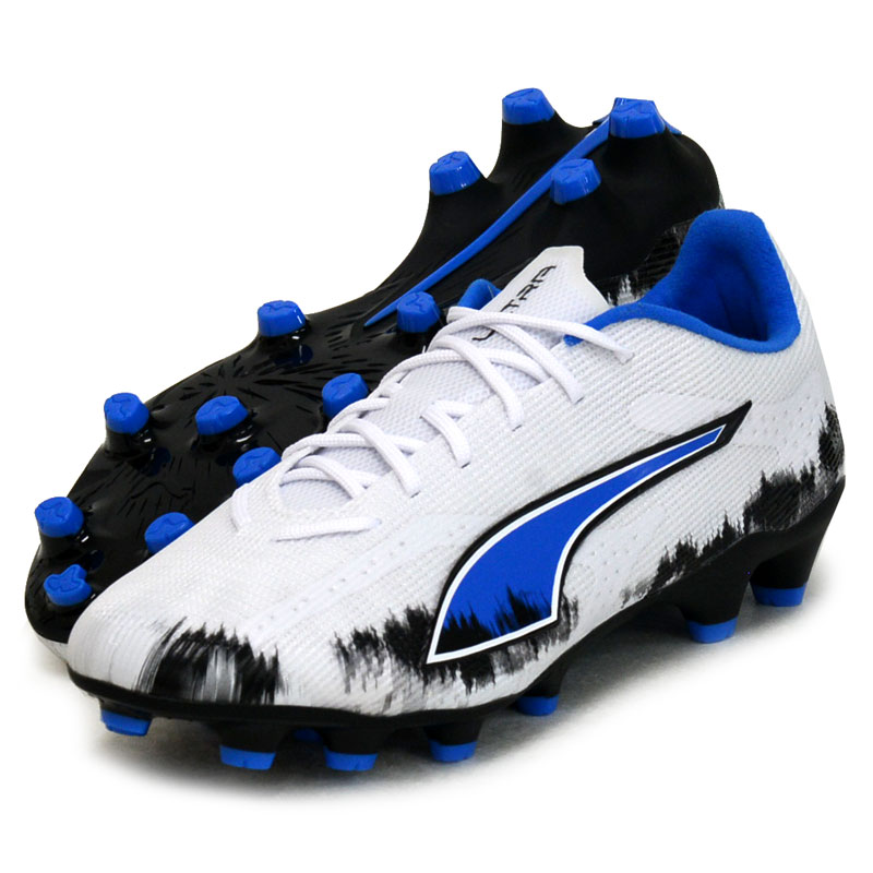 楽天市場】プーマ PUMA ウルトラ 6 プロ JAPAN HG/AG サッカースパイク