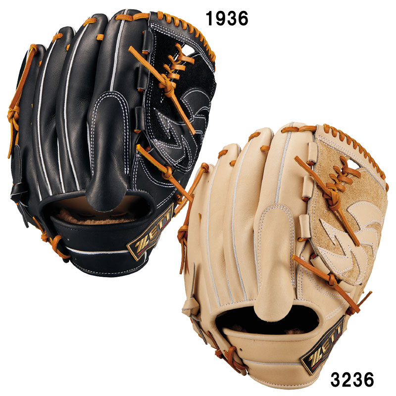 楽天市場】ゼット プロステイタス 軟式 グラブ グローブ 投手用