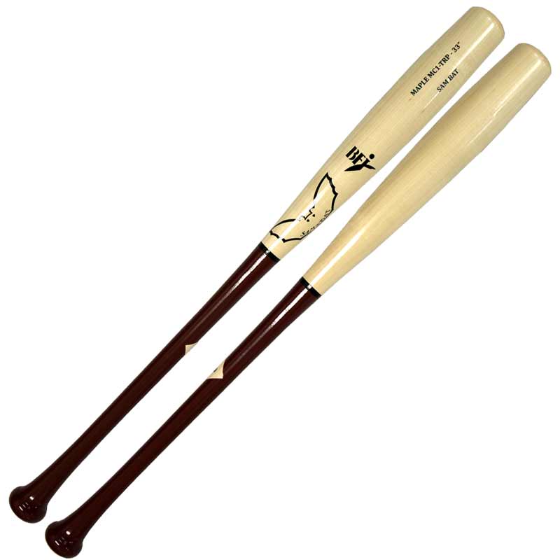 楽天市場】SAM BAT サムバット 硬式 木製バット 全6タイプ