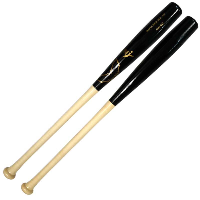 楽天市場】SAM BAT サムバット 硬式 木製バット 全6タイプ