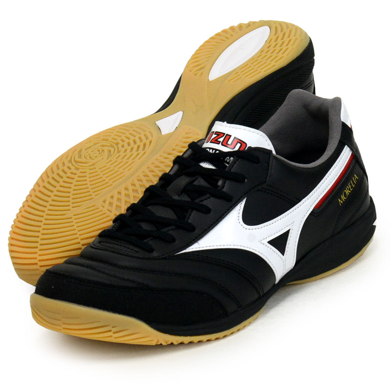 モレリア　フットサルシューズ　25.0センチ 楽天市場】ミズノ モレリア SALA JAPAN IN 大人用 フットサル