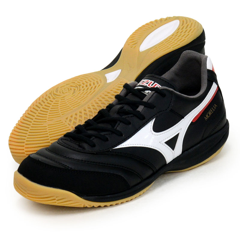 楽天市場】ミズノ MIZUNO モレリアサラ ELITE IN フットサル
