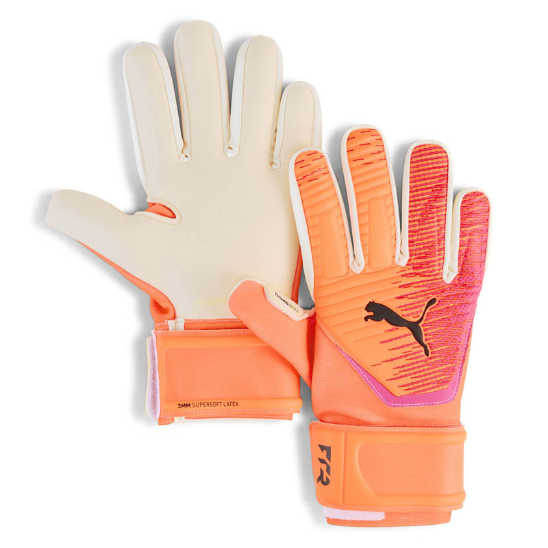 楽天市場】プーマ フューチャー マッチ NC サッカー キーパーグローブ