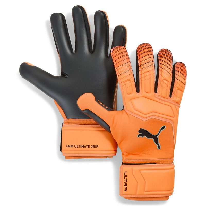 プーマ PUMA ウルトラ プロ NC サッカー ゴールキーパーグローブ 手袋 25FW (042082-02)